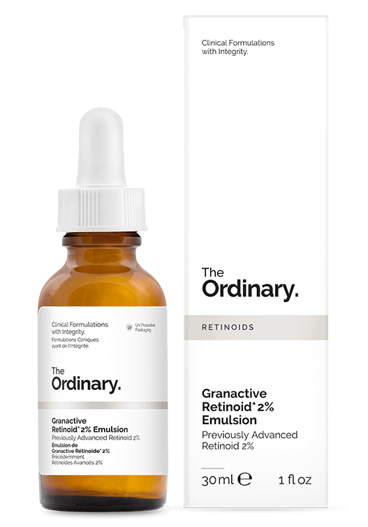 granactive retinoid 2 emulsion